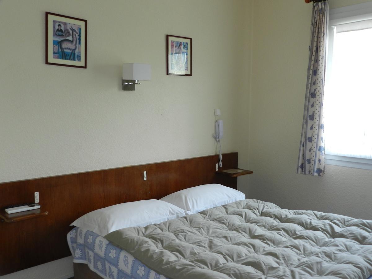 Grand Hotel Moriaz Le Lavandou Cameră foto